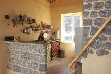 Фото Гостевой дом Hors guest house г. Ехегнадзор 4