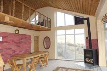 Фото Гостевой дом Hors guest house г. Ехегнадзор 5