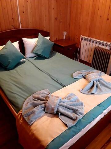 Фото Гостевой дом Arpa Valley Cabin г. Ехегнадзор 4