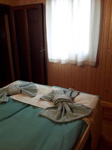 Фото Гостевой дом Arpa Valley Cabin г. Ехегнадзор 5