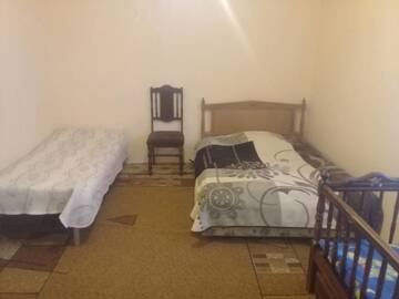Фото Отели типа «постель и завтрак» Mary B &amp; B г. Ехегнадзор 3