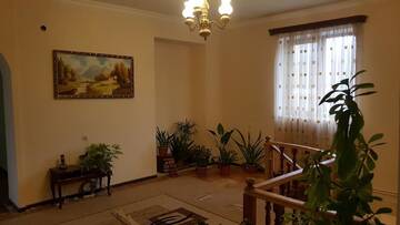 Фото Проживание в семье Hayhome г. Ехегнадзор 2
