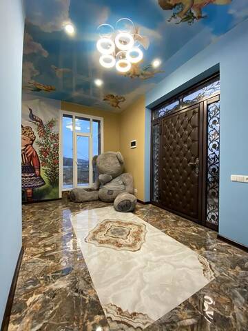 Фотографии Гостевой дом Lada Guest House B&B г. Ехегнадзор (Армения) №1 Фото Гостевой дом Lada Guest House B&B г. Ехегнадзор 1