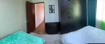 Фото номера Стандартный трехместный номер Гостевой дом Lada Guest House B&amp;B г. Ехегнадзор 9