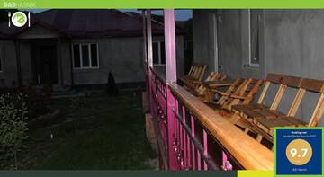 Фотографии Гостевой дом B&B Hasmik г. Ехегнадзор (Армения) №4 Фото Гостевой дом B&B Hasmik г. Ехегнадзор 4