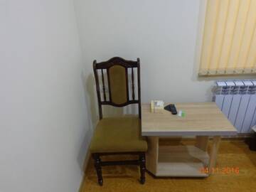 Фото номера Двухместный номер эконом-класса с 1 кроватью Гостевой дом B&amp;B Hasmik г. Ехегнадзор 7