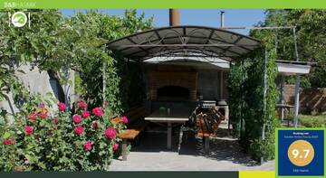 Фотографии Гостевой дом B&B Hasmik г. Ехегнадзор (Армения) №5 Фото Гостевой дом B&B Hasmik г. Ехегнадзор 5