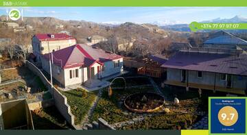 Фотографии Гостевой дом B&B Hasmik г. Ехегнадзор (Армения) №2 Фото Гостевой дом B&B Hasmik г. Ехегнадзор 2