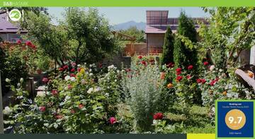 Фотографии Гостевой дом B&B Hasmik г. Ехегнадзор (Армения) №3 Фото Гостевой дом B&B Hasmik г. Ехегнадзор 3