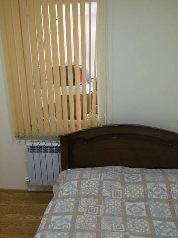 Фото номера Двухместный номер эконом-класса с 1 кроватью Гостевой дом B&amp;B Hasmik г. Ехегнадзор 6