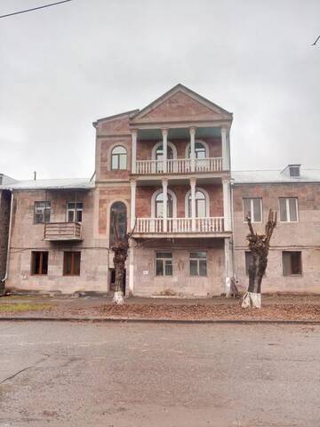 Фото Отели типа «постель и завтрак» Dream house B&amp;B г. Ехегнадзор 1