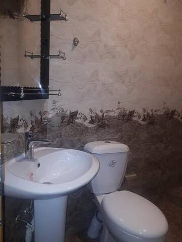 Фото Отели типа «постель и завтрак» Dream house B&amp;B г. Ехегнадзор 3