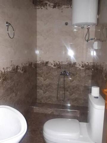 Фото номера Двухместный номер с 1 кроватью Отели типа «постель и завтрак» Dream house B&amp;B г. Ехегнадзор 6