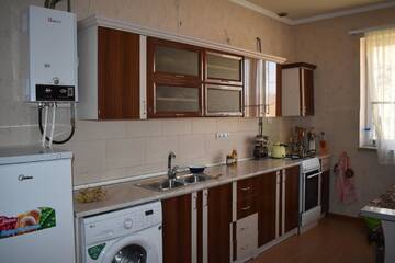 Фото Отели типа «постель и завтрак» Dadali Bed and Breakfast г. Ехегнадзор 5