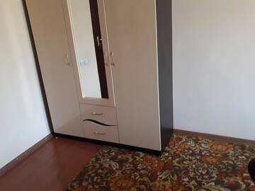 Фото номера Двухместный номер Делюкс с 1 кроватью (для 2 взрослых и 1 ребенка) Гостевой дом Arame г. Ехегнадзор 7